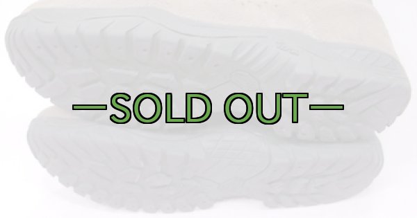 画像4: ABUブーツ　11.5R　中古良品　軽量　BELLEVILLE　620 (4)