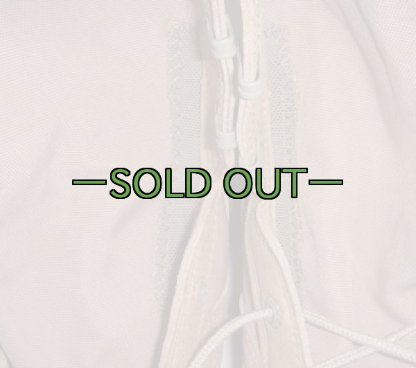 画像4: タクティカル ブーツ　9　中古良品〜上　NIKE　デザート (4)