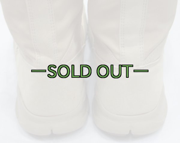 画像8: タクティカル ブーツ　9　中古良品〜上　NIKE　デザート (8)