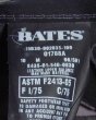 画像3: NAVYレザーブーツ　10M　黒　新品同様　BATES (3)