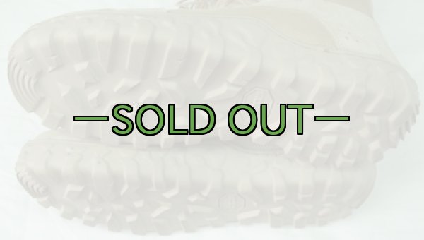 画像5: タクティカル ブーツ　12.5M　極上品　ROCKY　S2V　101 デザート (5)