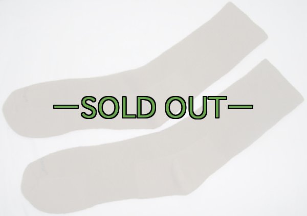 画像3: GIブーツ靴下　DARN TOUGH　ダーンタフ　防寒　コヨーテ色 (3)