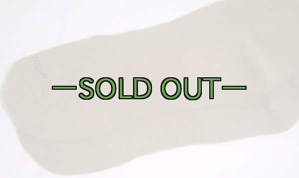 画像8: GIブーツ靴下　DARN TOUGH　ダーンタフ　防寒　コヨーテ色 (8)