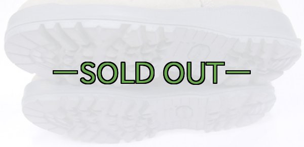 画像4: ABUブーツ　8W　極上品　Belleville　600ST (4)