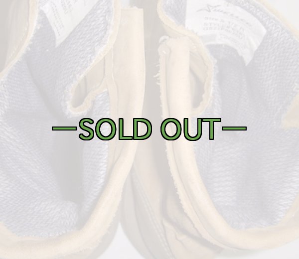 画像6: MARPATブーツ　8-1/2R　ゴアテックス　中古良品　RAT　WELLCO　E163 (6)