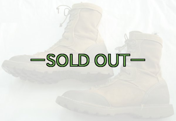 画像3: MARPATブーツ　8-1/2R　ゴアテックス　中古良品　RAT　WELLCO　E163 (3)