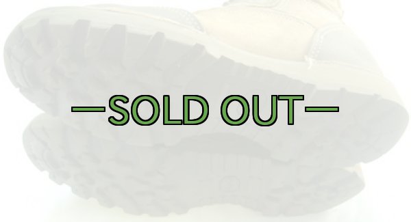 画像5: MARPATブーツ　8-1/2R　ゴアテックス　中古良品　RAT　WELLCO　E163 (5)