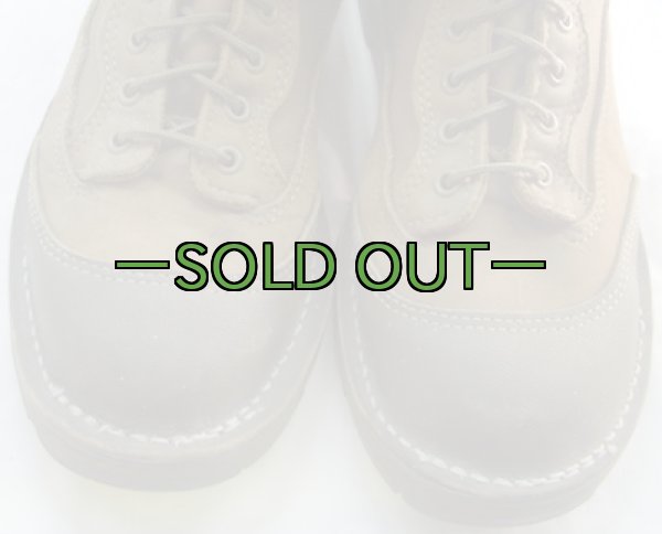 画像2: MARPATブーツ　8-1/2R　ゴアテックス　中古良品　RAT　WELLCO　E163 (2)