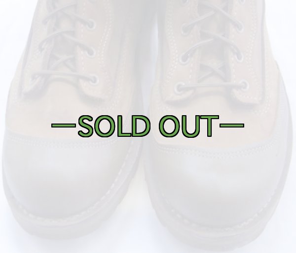 画像2: MARPATブーツ　10.5R　中古良品〜上　RAT　BATES　E29502G (2)