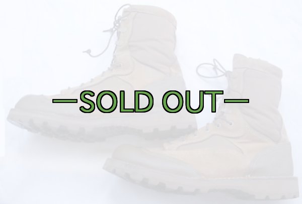 画像3: MARPATブーツ　10.5R　中古良品〜上　RAT　BATES　E29502G (3)