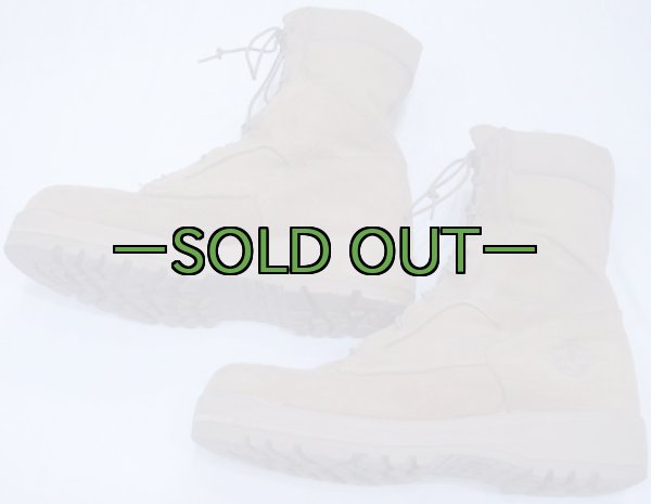 画像2: MARPATブーツ　12R　中古良品　SPE　ゴアテックス (2)