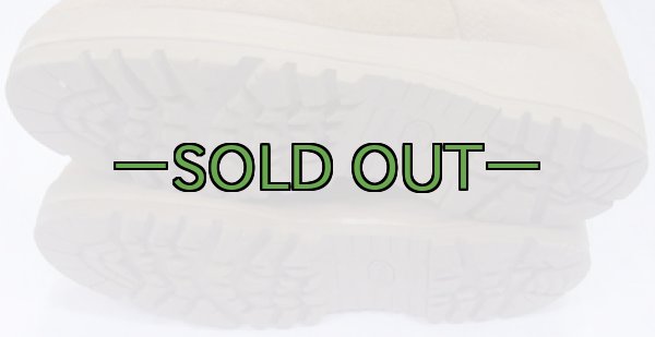 画像5: MARPATブーツ　12R　中古良品　SPE　ゴアテックス (5)