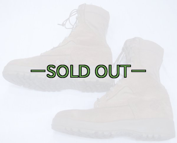 画像2: MARPATブーツ　9.5W　中古良品　McRae (2)