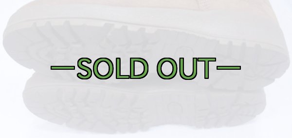 画像5: MARPATブーツ　9.5W　中古良品　McRae (5)