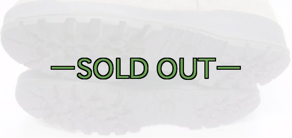 画像4: ABUブーツ　10R　中古良品　ゴアテックス　Wellco (4)