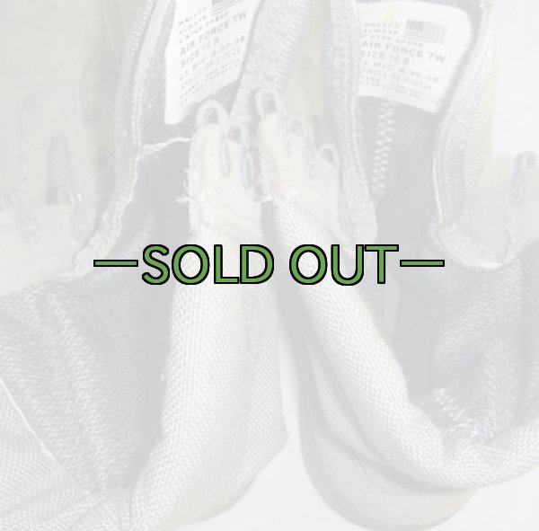 画像5: ABUブーツ　10R　中古良品　ゴアテックス　Wellco (5)