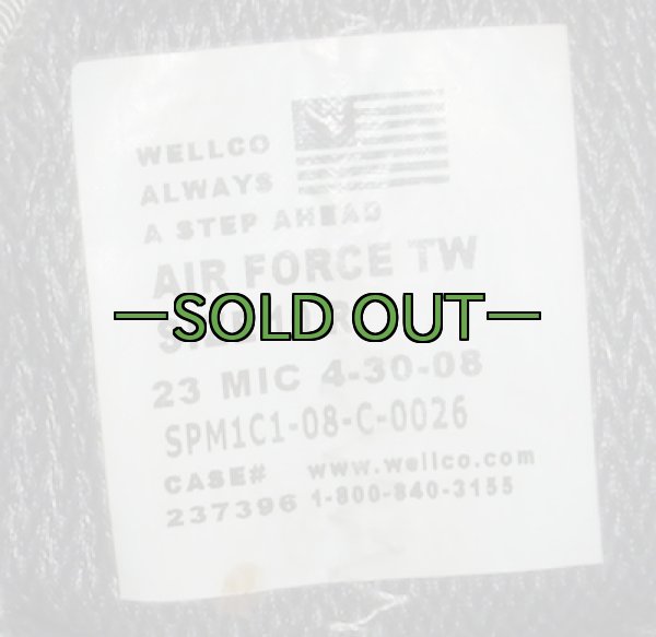 画像3: ABUブーツ　10R　中古良品　ゴアテックス　Wellco (3)