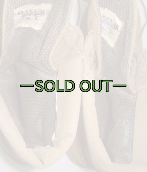 画像5: MARPATブーツ　9.5W　中古良品　BATES　ゴアテックス　E85506A (5)