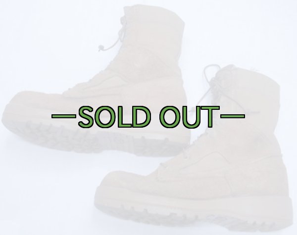 画像2: MARPATブーツ　9.5W　中古良品　BATES　ゴアテックス　E85506A (2)