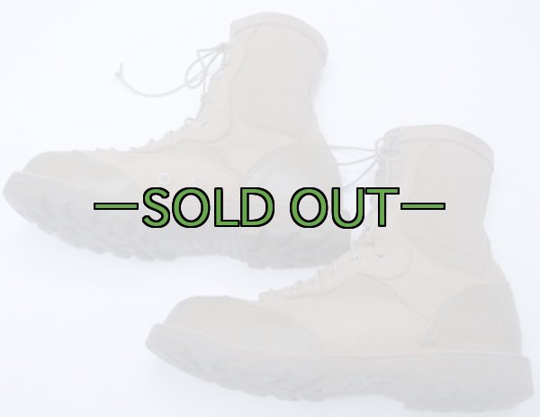 画像2: MARPATブーツ　8-1/2R　中古良品　RAT　ダナー (2)