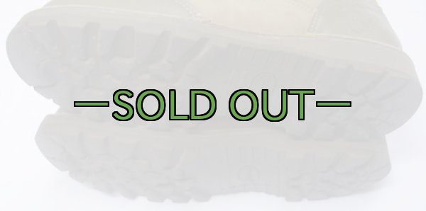 画像6: MARPATブーツ　8-1/2R　中古良品　RAT　ダナー (6)