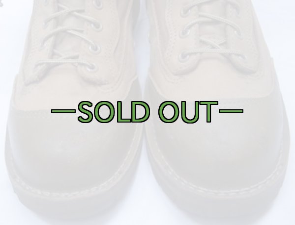 画像3: MARPATブーツ　8-1/2R　中古良品　RAT　ダナー (3)