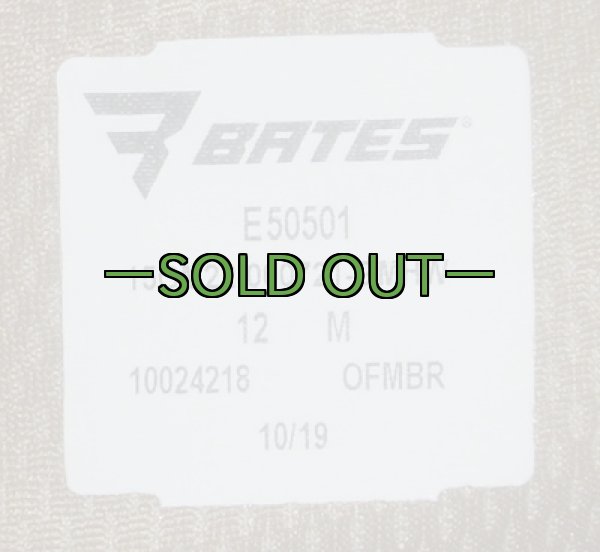 画像3: MARPATブーツ　12M　中古上　BATES　E50501 (3)