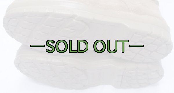 画像4: MARPATブーツ　12M　中古上　BATES　E50501 (4)