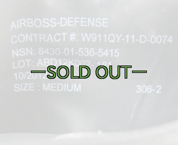 画像4: オーバーブーツ　2000年代　黒ラバー (4)