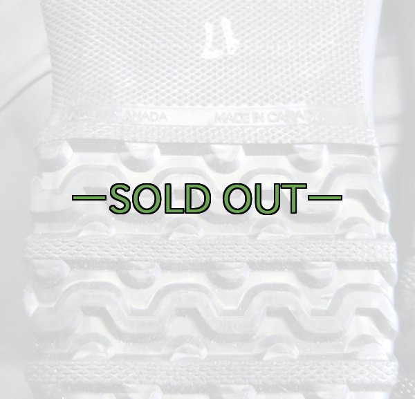 画像8: オーバーブーツ　2000年代　黒ラバー (8)