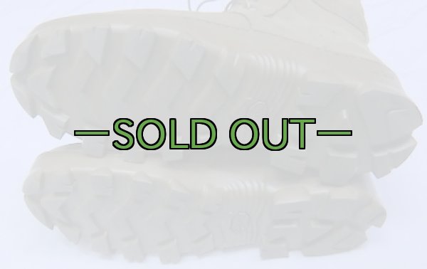 画像6: MARPATブーツ 9.5M 中古上 ROCKY S2V コヨーテ (6)