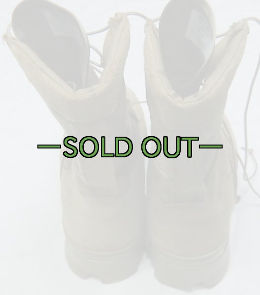 画像5: MARPATブーツ 9.5M 中古上 ROCKY S2V コヨーテ (5)