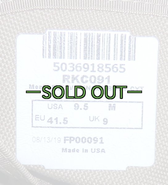 画像3: MARPATブーツ 9.5M 中古上 ROCKY S2V コヨーテ (3)