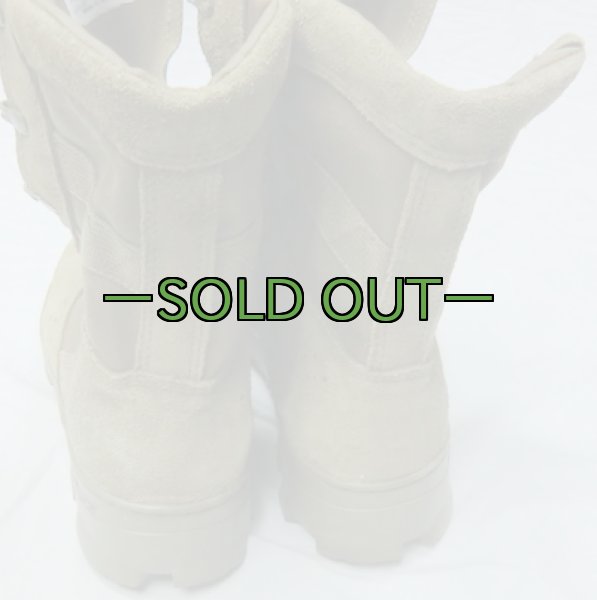 画像7: MARPATブーツ　9M　中古上　ROCKY コヨーテ (7)