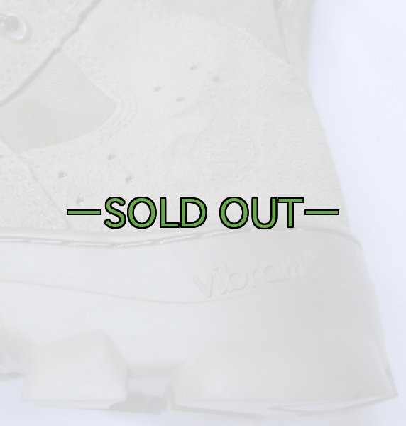 画像4: MARPATブーツ　9M　中古上　ROCKY コヨーテ (4)