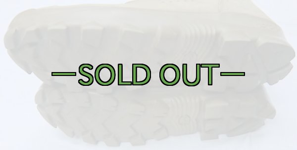 画像6: ダナーブーツ TROPICAL BOOT 8"  コヨーテ 12W 中古良品〜上 (6)