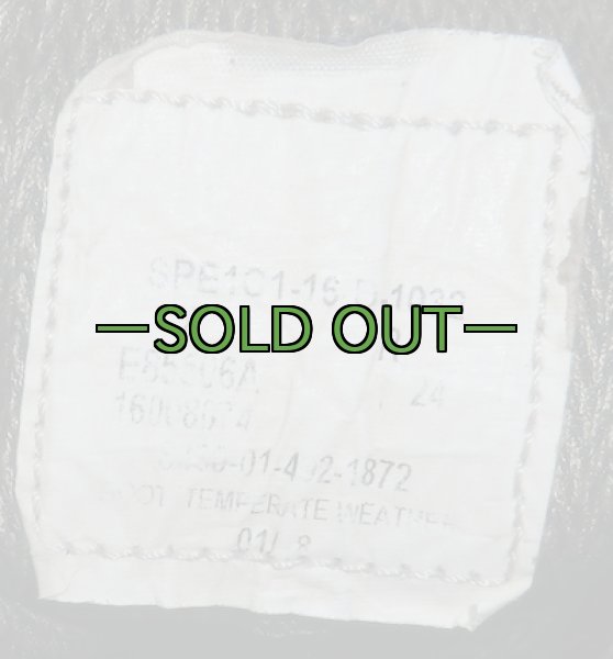 画像3: MARPATブーツ　8R　中古良品　BATES　ゴアテックス　E85506A (3)