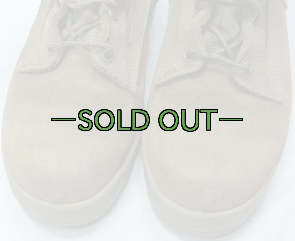 画像4: MARPATブーツ　8R　中古良品　BATES　ゴアテックス　E85506A (4)