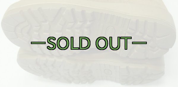 画像5: MARPATブーツ　8R　中古良品　BATES　ゴアテックス　E85506A (5)