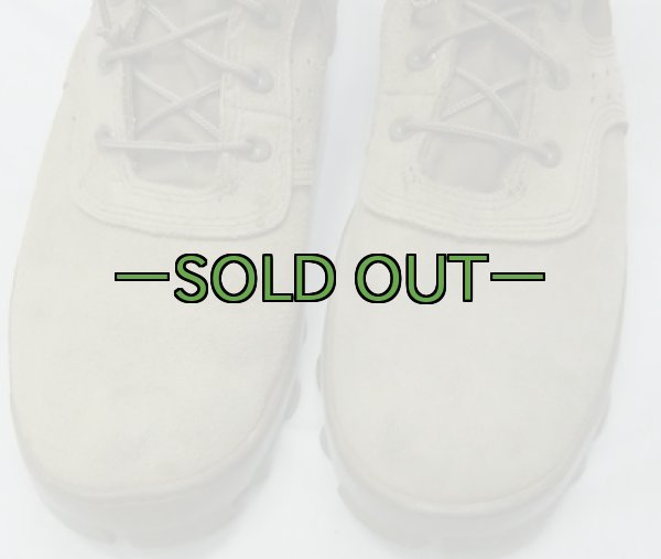 画像4: MARPATブーツ　10M　中古良品　ROCKY コヨーテ (4)