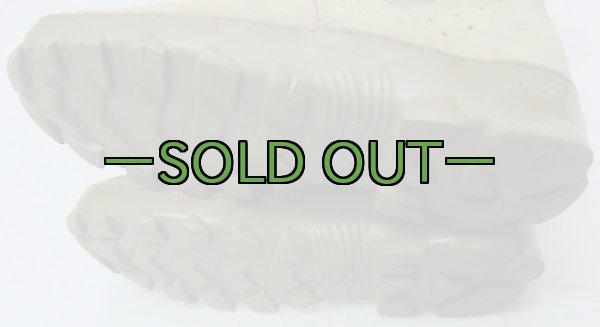 画像6: MARPATブーツ　10M　中古良品　ROCKY コヨーテ (6)