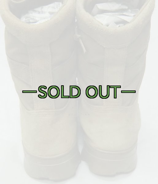 画像8: MARPATブーツ　10M　中古良品　ROCKY コヨーテ (8)