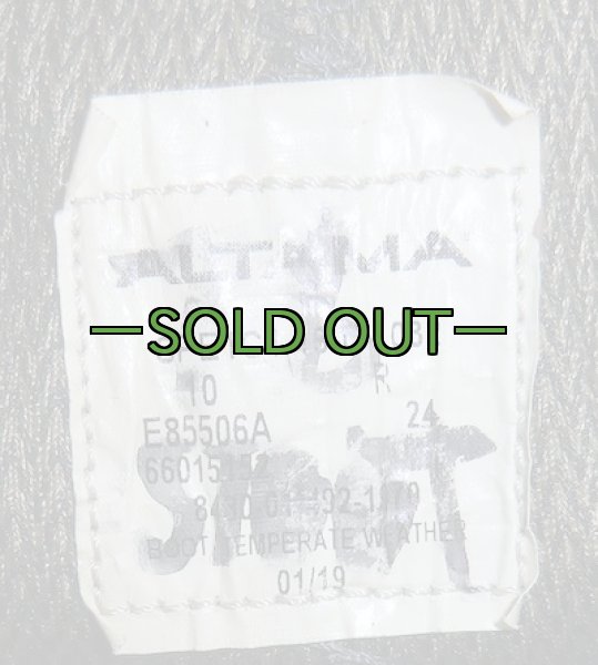画像3: MARPATブーツ　10R　中古良品　ALTAMA　ゴアテックス　E85506A (3)
