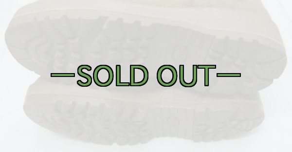 画像5: MARPATブーツ　10R　中古良品　ALTAMA　ゴアテックス　E85506A (5)