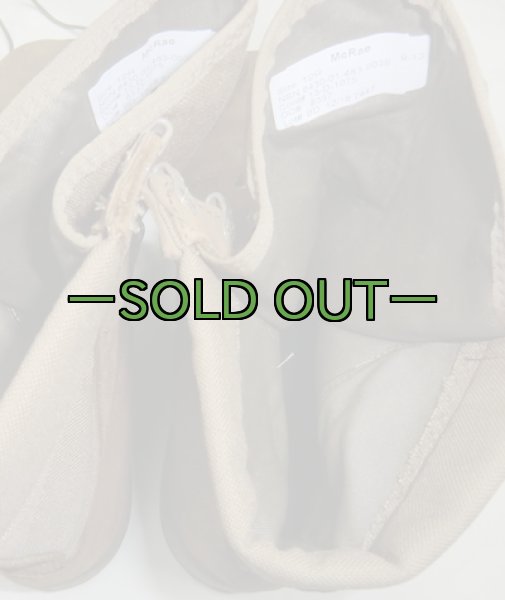 画像5: MARPATブーツ　12R　中古上　McRae (5)