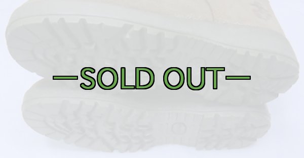 画像4: MARPATブーツ　12R　中古上　McRae (4)