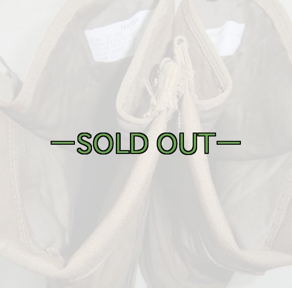 画像5: MARPATブーツ　10.5R　中古良品　McRae (5)