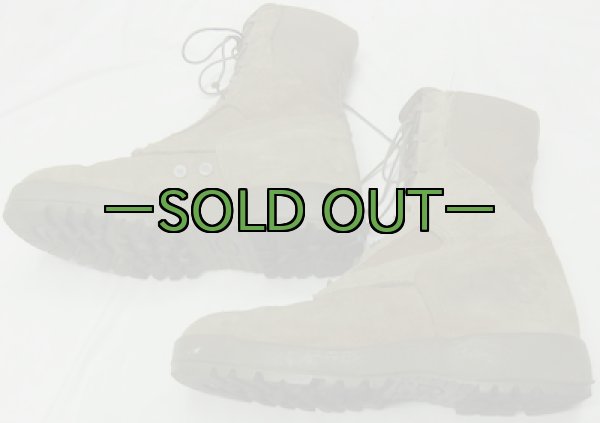 画像2: MARPATブーツ　10.5R　中古良品　McRae (2)