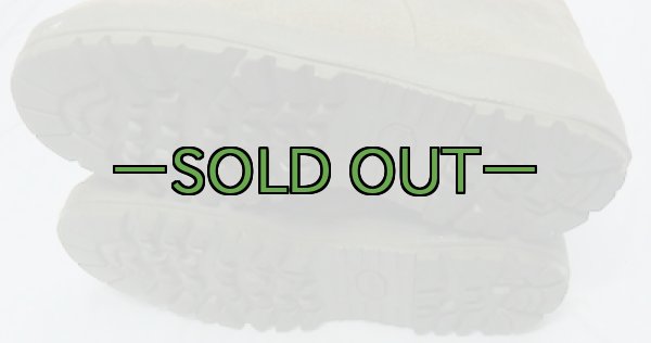 画像4: MARPATブーツ　10.5R　中古良品　McRae (4)