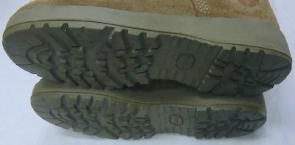 画像4: MARPATブーツ　11W　中古良品〜上　McRae (4)